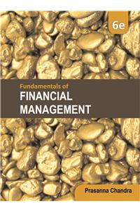 Fundamentals Of Financial Management