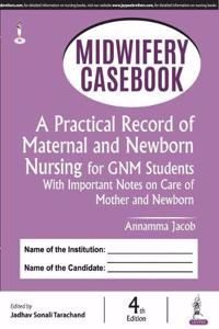 Midwifery Casebook