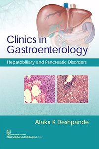 Clinics in Gastroenterology