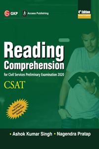 Reading Comprehension CSAT Paper II