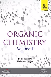 Organic Chemistry Volume - I