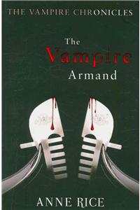 The Vampire Armand