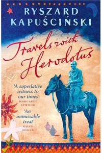 Travels with Herodotus