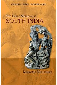 Early Medieval in South India