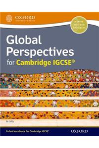 Global Perspectives for Cambridge Igcse