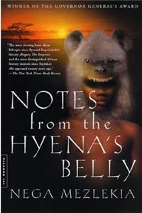 Notes from the Hyena's Belly
