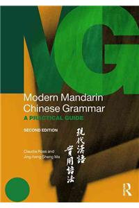 Modern Mandarin Chinese Grammar