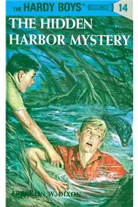 Hidden Harbor Mystery