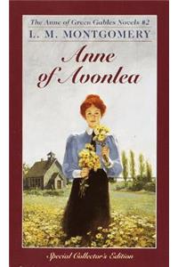 Anne of Avonlea