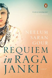 Requiem in Raga Janki