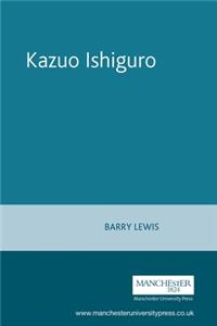 Kazuo Ishiguro