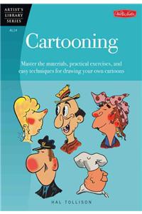 Cartooning (AL14)