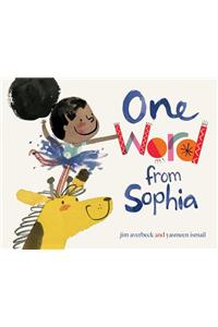 One Word from Sophia