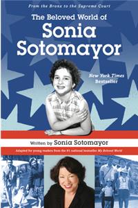 Beloved World of Sonia Sotomayor