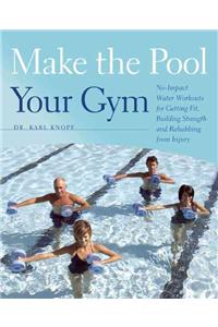 Make the Pool Your Gym