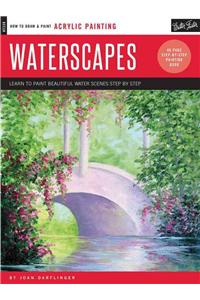 Oil & Acrylic: Waterscapes