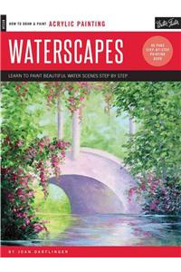 Oil & Acrylic: Waterscapes