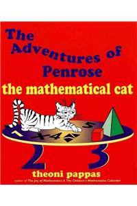 The Adventures of Penrose the Mathematical Cat