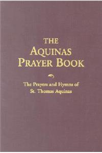 Aquinas Prayer Book