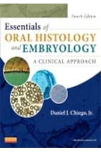 Essentials of Oral Histology and Embryology