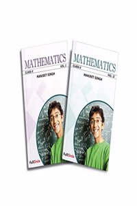Manjeet Singh - Mathematics - Set Class 10