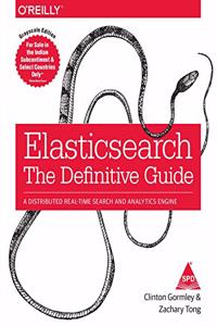 Elasticsearch The Definitive Guide