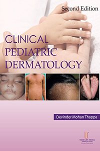 Clinical Pediatric Dermatology - Second Edition