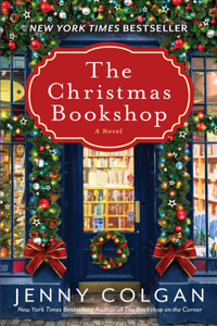 Christmas Bookshop