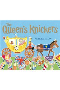 Queen's Knickers