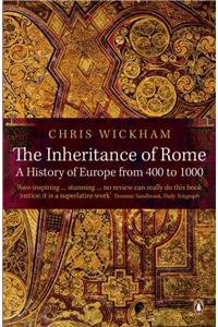 The Inheritance of Rome