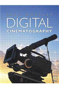 Digital Cinematography