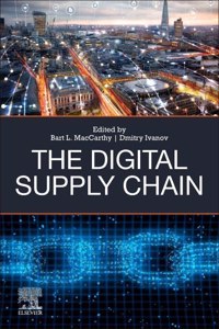 Digital Supply Chain