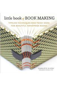 Little Book of Book Making