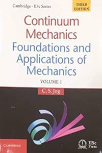 Continuum Mechanics