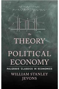 Theory of Political Economy