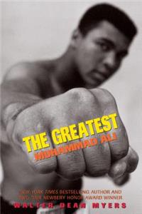 Greatest: Muhammad Ali