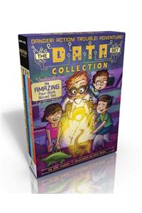 The Data Set Collection (Boxed Set)