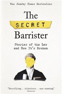 Secret Barrister