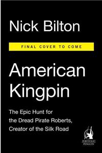 American Kingpin