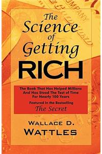 Science of Getting Rich