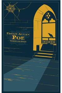 Edgar Allan Poe