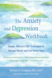 Anxiety and Depression Workbook