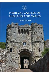 Medieval Castles of England and Wales