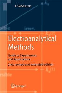 Electroanalytical Methods