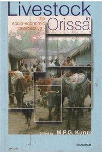 Livestock in Orissa