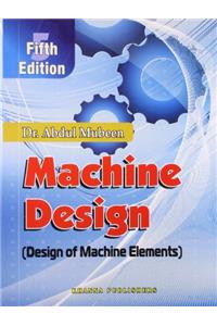 Machine Design PB