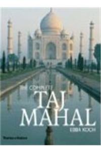 The Complete Taj Mahal