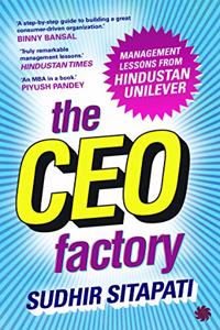 The CEO Factory