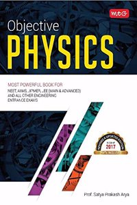 Objective Physics for NEET/AIIMS/JIPMER 2017
