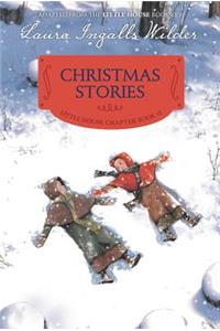 Christmas Stories: Reillustrated Edition: A Christmas Holiday Book for Kids
